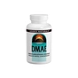 Амінокислота Source Naturals DMAE (діметіламіноетанол) 351мг, 200 капсул (SNS-01583) - зменшене зображення 1