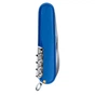 Ніж Victorinox Huntsman Ukraine 91 мм Жовто-синій (1.3713.8.2) - зменшене зображення 5