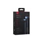Навушники 2E S9 WiSport Wireless In Ear Headset Waterproof (2E-IES9WBL) - зменшене зображення 7