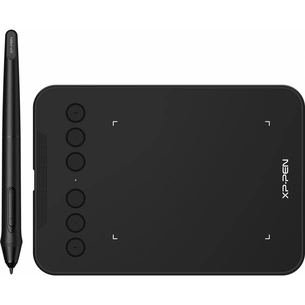 Графічний планшет XP-Pen Deco Mini 4 зображення 1