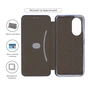 Чохол до мобільного телефона Armorstandart G-Case OPPO A58 4G Blue (ARM66479) - зменшене зображення 3