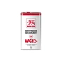 Антифриз Wolver Antifreeze & Coolant WG12+ Ready for use черв.  5л (4260360943447) - зменшене зображення 1