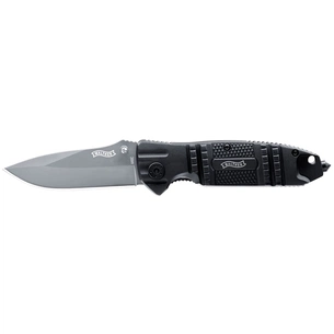 Ніж Walther STK Silver Tac Knife (5.0717) зображення 1