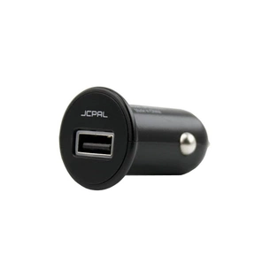 Зарядний пристрій JCPAL Star 1*USB, 2.4A (JCP6005) зображення 1
