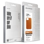 Чохол до мобільного телефона Armorstandart FAKE Leather Case Apple iPhone 15 Plus Light Coffee (ARM76294) - зменшене зображення 5