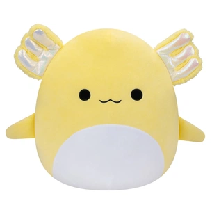 М'яка іграшка Squishmallows Аксолотль Трентон 36 см (SQCR03222) зображення 1