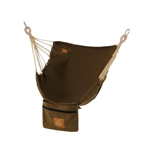 Гамак Naturehike NH22DC003 Brown (6927595707234) зображення 1