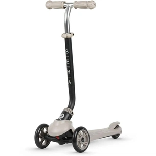 Самокат QPlay 2 в 1 Sema Beige (ST-004SemaBeige) зображення 1