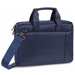 Сумка для ноутбука RivaCase 13.3" 8221 Blue (8221Blue) зображення 1