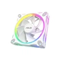 Кулер до корпусу ASUS PRIME MR120 REVERSE ARGB WHITE (90DA00L3-B09000) - зменшене зображення 10