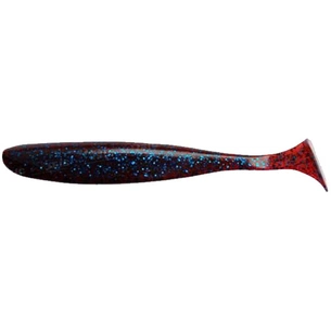 Силікон рибальський Keitech Easy Shiner 5" EA#03 Grape (1551.03.73) зображення 1