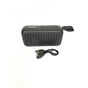 Акустична система Denmen DR08 Black (DR08-BK) - зменшене зображення 8