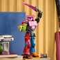 Конструктор LEGO Fortnite Mecha Team Leader (77078) - зменшене зображення 9