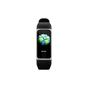 Фітнес браслет Gelius Pro GP-SB002 (SMARTBAND) (IP68) Black (GP-SB002 Black) - уменьшенное изображение 2