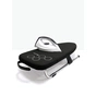Прасувальна дошка Rolser K-Mini Surf Negro (K08001-1023) (929915) - зменшене зображення 5