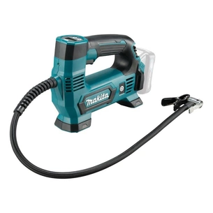 Автомобільний компресор Makita MP100DZ (без АКБ и ЗУ ) (MP100DZ) зображення 1