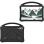 Чохол до планшета BeCover Protected Cover Lenovo Tab P12 12.7" TB-370FU Black (713102) - зменшене зображення 3
