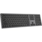 Клавіатура OfficePro SK1550 Wireless Black (SK1550B) - зменшене зображення 2