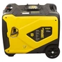 Генератор Sigma інверторний, 4.0/4.2kW, 50dB, ручний запуск (5710661) - зменшене зображення 2