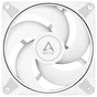 Кулер до корпусу Arctic P12 MAX 120MM White (ACFAN00293A) - зменшене зображення 1