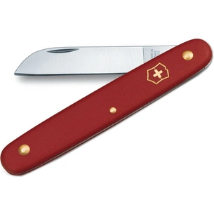 Ніж Victorinox Floral Matt Red (3.9050) зображення 1