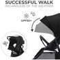 Коляска Kinderkraft Rine Classic Black (KSRINE00BLK0000) (5902533922147) - зменшене зображення 11