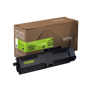 Тонер-картридж Patron Kyocera Mita TK-1160 Green Label (PN-TK1160GL) зображення 1