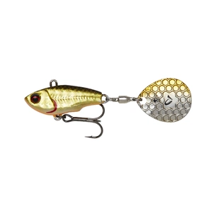Блешня Savage Gear Fat Tail Spin 80mm 24.0g Dirty Roach (1854.44.13) зображення 1