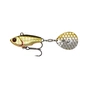 Блешня Savage Gear Fat Tail Spin 80mm 24.0g Dirty Roach (1854.44.13) - зменшене зображення 1