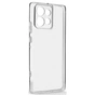 Чохол до мобільного телефона BeCover Motorola Edge 50 Transparancy (713133) - зменшене зображення 2