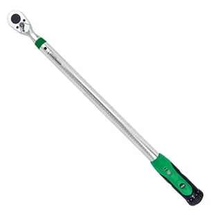 Ключ Toptul динамометричний 1/2"x622мм 60-340Nm (ANAU1634) зображення 1