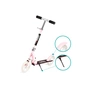 Самокат Qkids Weiss Pink (KIDS00033) - зменшене зображення 4