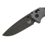 Ніж Benchmade PSK (593BK) - зменшене зображення 3
