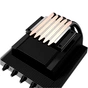 Кулер до процесора ID-Cooling IS-50X V3 - зменшене зображення 5