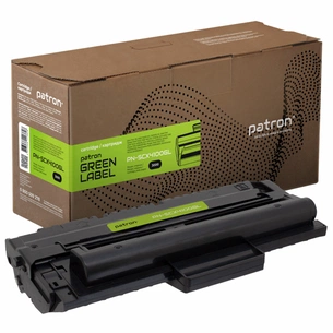 Картридж Patron SAMSUNG ML-1710/SCX-4100 GREEN Label (PN-SCX4100GL) зображення 1