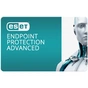 Антивірус Eset PROTECT Advanced з хмарним та локал. управл. 21 ПК на 1year (EPAC_21_1_B) - зменшене зображення 1