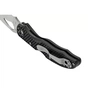 Ніж Spyderco Byrd Harrier 2 Wharncliffe (BY01PBKWC2) - зменшене зображення 5
