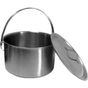 Котел туристичний Tramp Aluminum 4,8 л (UTRC-055) - зменшене зображення 2