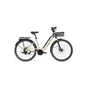 Електровелосипед OKAI EB10 28" 250 W 14,4 Ah Beige (4255577500026) - зменшене зображення 1
