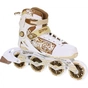 Роликові ковзани Tempish ELUR JUST LADY/39 brown (10000009804/39) - зменшене зображення 1