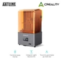 3D-принтер Creality HALOT-MAGE S 14K - зменшене зображення 3