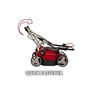 Аератор Einhell скарифікатор GE-SA 1435/1 1400Вт, 35см, ножи 16шт (3420690) - зменшене зображення 10