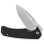 Ніж Sencut Skarnax, Black G10, Satin (S24025-1) - зменшене зображення 5