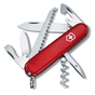 Ніж Victorinox Swiss Army Camper (1.3613) - зменшене зображення 1