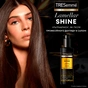 Сироватка для волосся Tresemme Lamellar Shine Незмивна Для ультраблиску 200 мл (8720181539404) - зменшене зображення 4