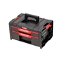 Ящик для інструментів QBRICK SYSTEM QBRICK SYSTEM PRO SET 1 (Z258117PG003) - зменшене зображення 9
