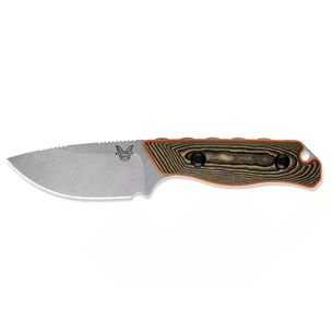 Ніж Benchmade Hidden Canyon Hunter G10 + Richlite (15017-1) зображення 1