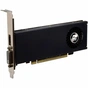 Відеокарта Radeon RX 550 4Gb PowerColor (AXRX 550 4GBD5-HLE) - зменшене зображення 3