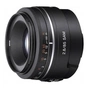 Об'єктив Sony 85mm f/2.8 SAM (SAL85F28.AE) - зменшене зображення 1
