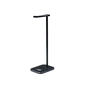 Підставка для гарнітури ASUS ROG Metal Stand Black (90YH03C0-B2UA00) - зменшене зображення 3